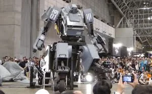 盘点全球最先进的十大仿人机器人