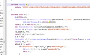 Android WebView 漏洞的利用、局限与终结