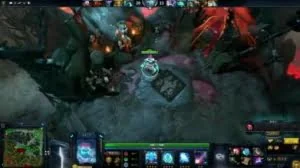 游戏直播收视率排行公布：DOTA2占据半壁江山