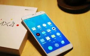 [视频]魅族PRO 6 速描
