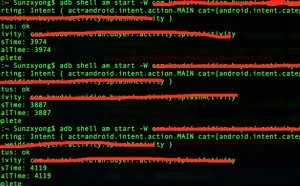 Android 端应用秒开优化体验