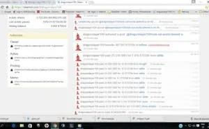 STEEM社交网络黑客攻击，用户的资金被盗，DDoS攻击检测跟在后面