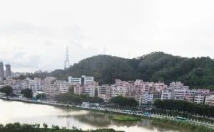 深圳滴滴村：被互联网收编的司机和他们的江湖