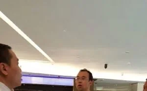 名校博士生用手机偷拍多名女子裙底被抓