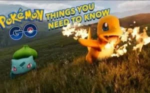 玩游戏须谨慎：Pokémon GO可获取谷歌完整账户访问权限