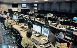 网络战：美国网络任务部队将于9月底准备行动