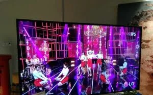 65寸聚力PPTV电视卖3999 比小米还便宜？