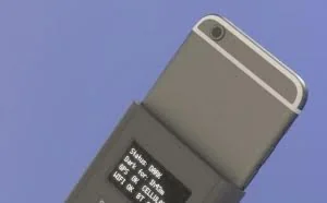 斯诺登黑客开发iPhone手机壳：专防监控