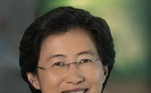 是什么让AMD股价5个月涨两倍？