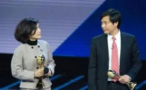 董明珠：大家不用小米手机不是因为贵 是质量不行