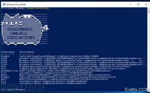 mimikittenz（咪咪猫）：又一个Windows密码获取神器