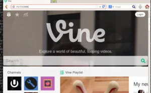 黑客可利用Docker漏洞下载Twitter Vine的完整源码