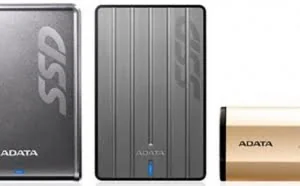 ADATA宣布推出 SE730，SC660和SV620外置式固态硬盘