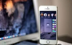 iPhone和Mac用户请注意：接收一条MMS消息，你的密码可能就被盗了