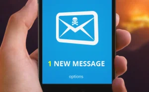iPhone这个漏洞有些严重 上亿用户存潜在危险