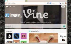 Twitter存在高危漏洞 黑客能获取Vine的全部源代码