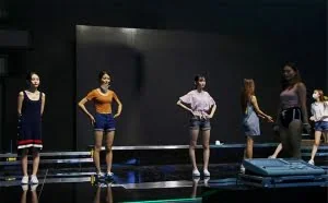 [图]“史上最严”ChinaJoy：ShowGirl们都这么穿