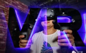 4· 原创科技|VR(科技）前景