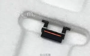 [图]iPhone 7静音键曝光：全新配色现身