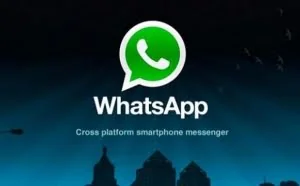 WhatsApp取证：卸载WhatsApp后，并不能完全删除聊天记录