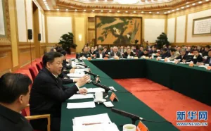 这件事关国家安全发展的大事 习近平格外看重