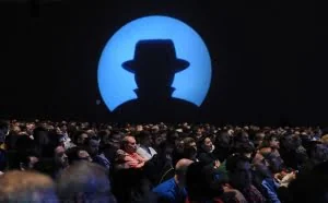 BlackHat（世界黑帽大会）官方APP出现两个逻辑漏洞