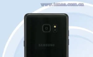 三星Note 7国行过审：骁龙820、双卡全网通