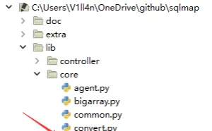 Python渗透工具的架构探讨