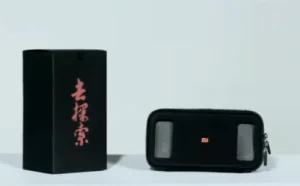 小米VR眼镜玩具版正式公布：拉链式设计+莱卡棉材质
