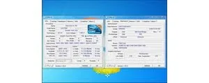 CPU信息检测CPU-Z 1.77