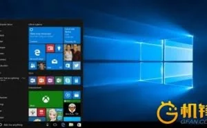 升级Win10周年更新遇bug？