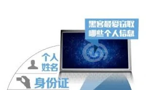 窃取个人信息数十亿条 超级黑客成都落网(图)