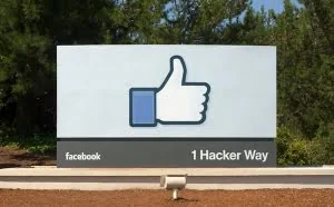 Facebook或将收到最高50亿美元税务罚单