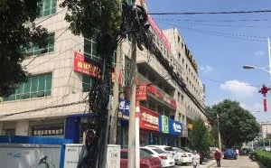 神木电信4次剪断移动光缆 强硬表态：这是“警告”