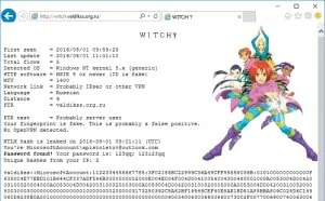 小心Windows旧版认证暴露你的系统帐户密码