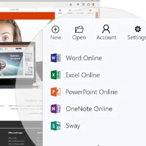 针对Microsoft Edge的Office Online扩展插件发布