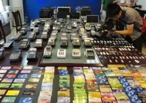 直播平台现“黑卡”套现 映客批量拉黑网络主播