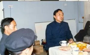 关于联想的10个有意思的故事