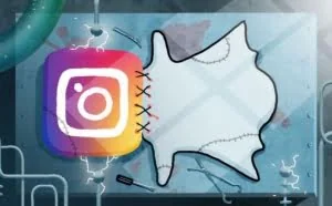 抄袭无用 Facebook正在毁掉Instagram