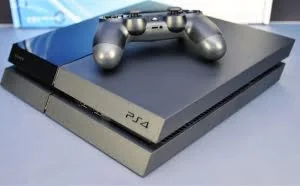 PSV硬破解完成 PS4存在相同漏洞