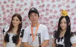 王思聪投资的餐厅上市 一天猛赚2.66亿