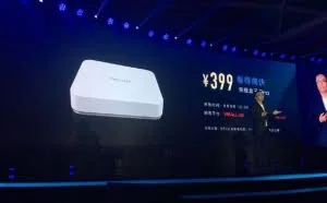 荣耀盒子Pro上手体验 售价399元