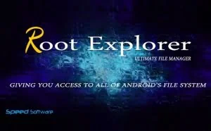 Root Explorer（RE管理器）v4.0 去广告版（含经典版）