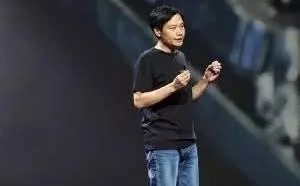 雷军说：要找到了一条别人从未走过的路