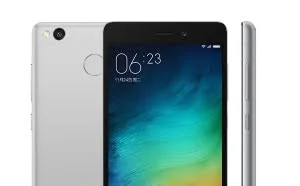 699元！红米4配置、价格曝光：骁龙625+4100mAh