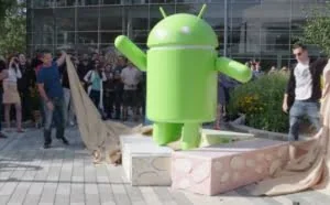 90%的Android设备受影响：Google已着手修复系统漏洞