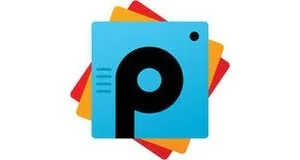 PicsArt影楼制作