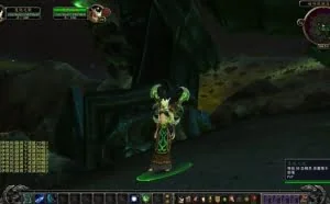 魔兽7.0国服“恶魔猎手”上线