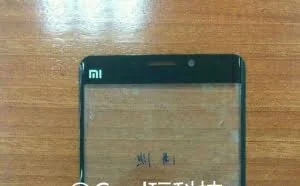 小米双曲面屏曝光：骁龙821+6G内存+双摄