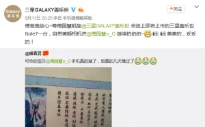 奥运第一网红傅园慧丢手机：手机厂商抢着送...